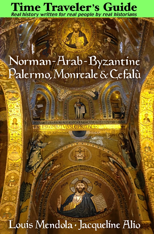 Guide to Norman Arab Byzantine Sicily.