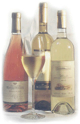 Try a Sicilian wine.